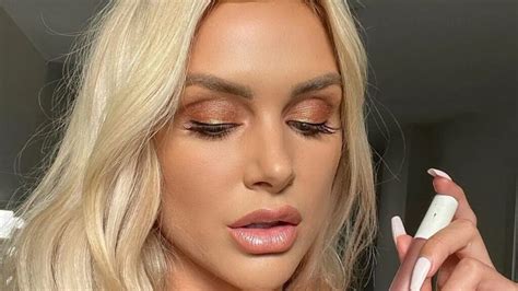 lala kent nude leaked|Lala Kent Poses Nude in Steamy Shower Pic After Confirming。